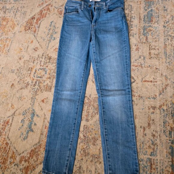 Levi's 721 High Rise - Picture 2 of 4